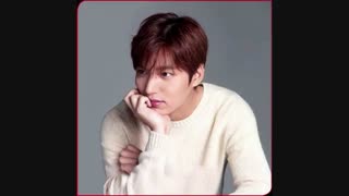 عکس های جدید ♥ لی مین هو ♥ - lotte duty free