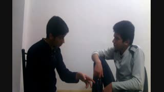 دابسمش خنـــده دارفامیل دور