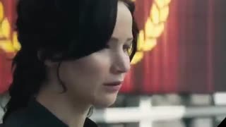 Lorde - Everybody Wants to Rule the World  - Hunger Games موزیک ویدیوی فوق العاده هانگر گیمز