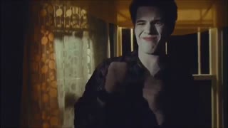 The  only  75 Seconds of  Vampires  Suck That  Are  Funny  at  All هرکسی توایلایت رو دیده ببینه اینو !