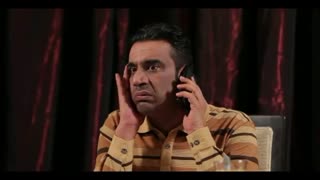 طنز عطسه...خدمات تلفن همراه(2)...