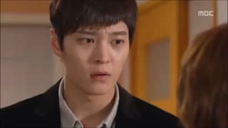 سکانس جالب!!-سریال هفتمین عامل غیر نظامی با حضور جو وون:]