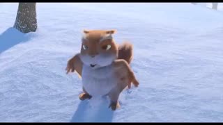 تیزر فیلم niko 2-با دوبله ی جو وون در نسخه ی کره ای :]!!!!