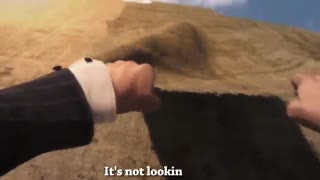 LITERAL BioShock Infinite Trailer