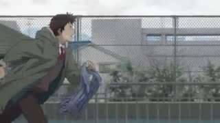 Haruhino Suzumiya Yuuutso - Tonight