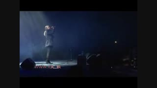 جشنواره موسیقی فجر مازیار فلاحی