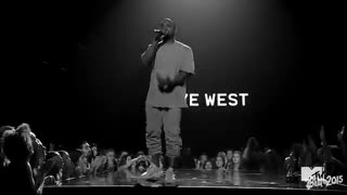 9 Most Awkward Award Show Moments of 2015