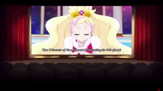 گو پرنسس پریکیور-قسمت 46