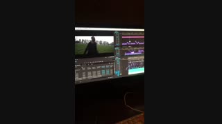 تیزر موزیک ویدیو جدید امیر تتلو به نام تعادل