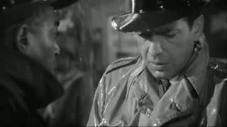 کلیپ با فیلم کلاسیک کازابلانکا با آهنگ کازابلانکا از برتی هیگینز