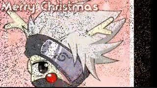 کریسمس مبارک(ببخشین دیر شد)