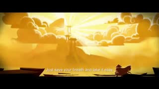 luhan-panda kung fu-(خصوصیات اخلاقی)