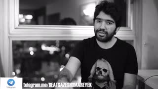 مصاحبه علیرضا جی جی 2