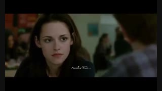 فیلم گرگ و میشِِ2(تووایلایت) (ماهِ نو)- با زیرنویس فارسی- پارت دوم