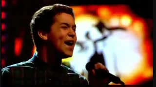 اجرای heal the world (مایکل جکسون) از شاهین جعفرقلی