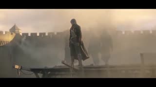 Assassin's Creed Unity Rap by JT Machinima -L'Oeil de L'Aigle