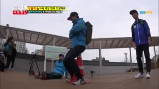 funny korea sbs