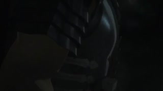 アニメ「ベルセルク」公式ティザーPV - Berserk Animation Official Teaser PV