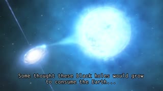 5 آزمایشی که ممکن است باعث منهدم شدن جهان شود