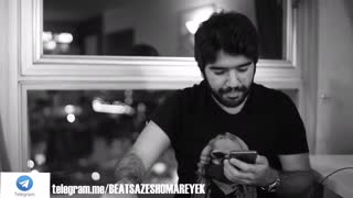 مصاحبه علیرضا جی جی 4