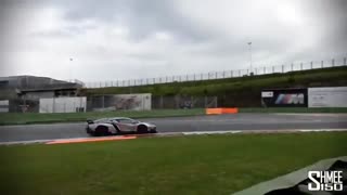 لامبورگینی باننو