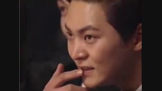 جو وون و لحظه های با نمک توی جشنواره SBS