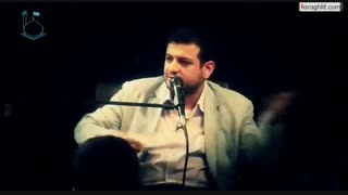 مبارزان حرم 3 (استاد رائفی )