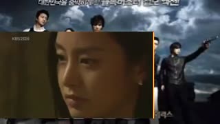 سریال آیریس قسمت ۶ کامل