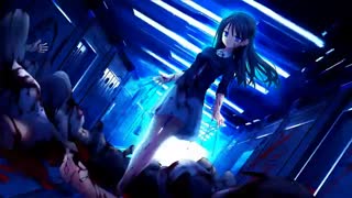 nightcore - bring me to life
