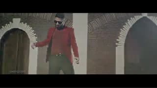 کلیپ جدید مهرشاد بنام زیر بارون دندان پیش