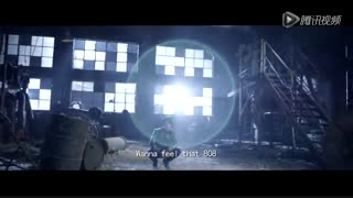 Luhan پیش نمایش جدیدی از موزیک ویدیوی جدید The Inner Force منتشر کرده