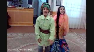 جودا و اکبر ایرانی خخخخ