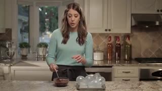 ساخت کاسه  با بادکنک