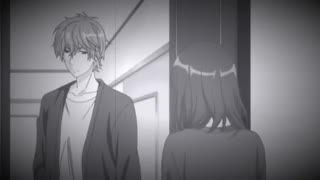 موزیک ویدیو انیمه دختر گرگی و شاهزاده سیاه_AMV Wolf Girl and Black Prince