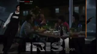 سریال آیریس قسمت ۹-کامل