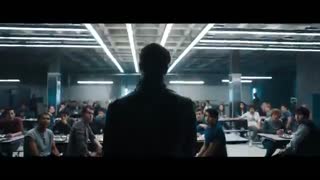 Maze Runner: The Scorch Trials