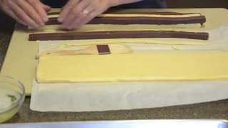 کوکی شطرنجی