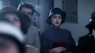محسن چاووشی-شهرزاد