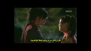 یه کلیپ قشنگ دیگه از سریال سرزمین اهن باصدای مرتضی پاشایی