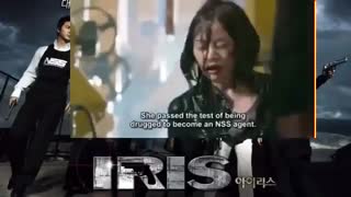 سریال آیریس قسمت 13-کامل