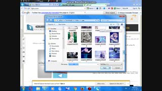 اموزش عکس گزاشتن در میهن بلاگ