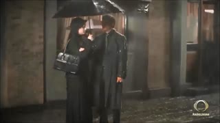 میکس  شهرزاد با آهنگ جزتو از محمد علیزاده ....