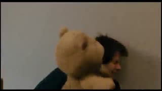 دعوا تد و جان( وحشتناک خنده دار)+16