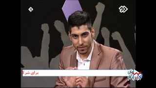 تقلید صدای مجری ها و بازیگر اسطوره ای سینما (سامان طهرانی)