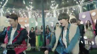 Saturday.Night eunhae