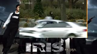 سریال آیریس قسمت 15-کامل