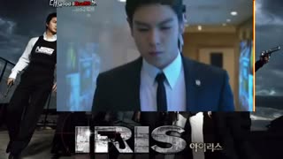 سریال آیریس قسمت 16-کامل