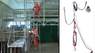 Rescue Kit Advanced [FRA]