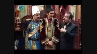 قهوه تلخ قسمت یازده