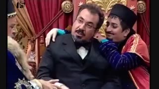 قهوه تلخ قسمت دوازده